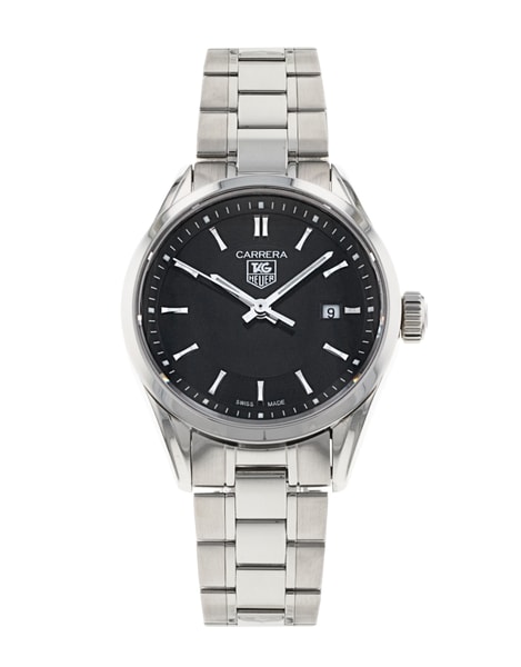 Tag Heuer Carrera Ladies WV1414.BA0793